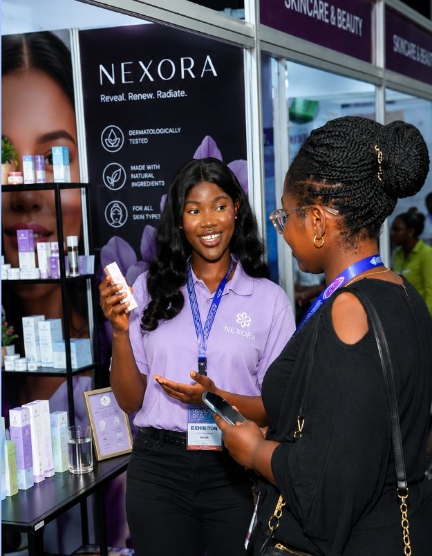 Product Demonstrator