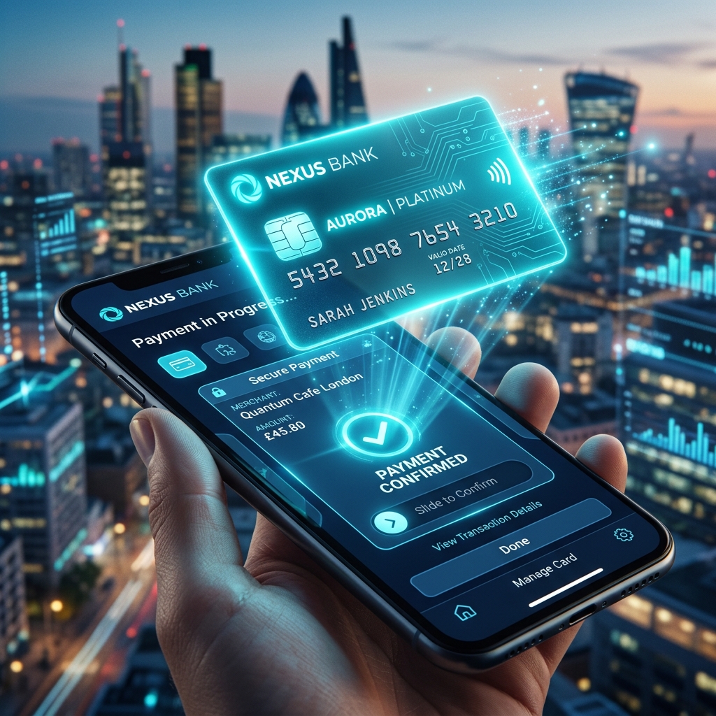 Fintech & Financial Services
