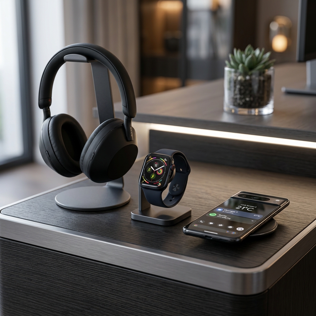 Gadgets & Electronics