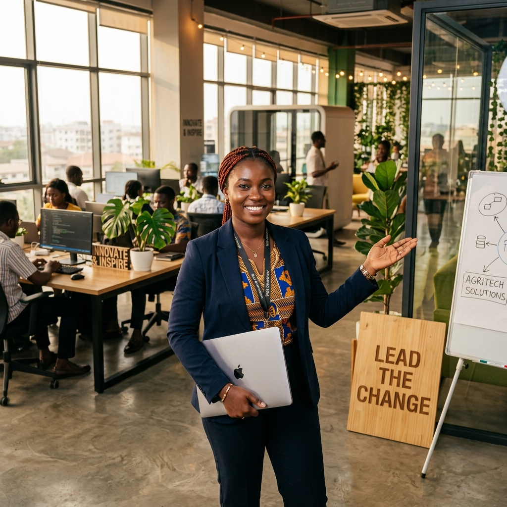 Entrepreneurs