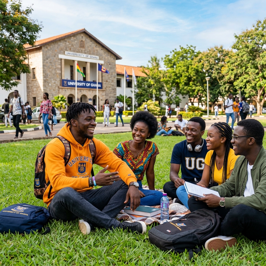 Campus Influencers