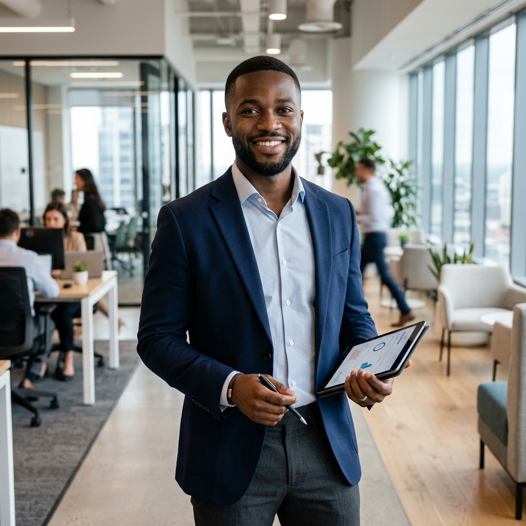 Sales Professionals